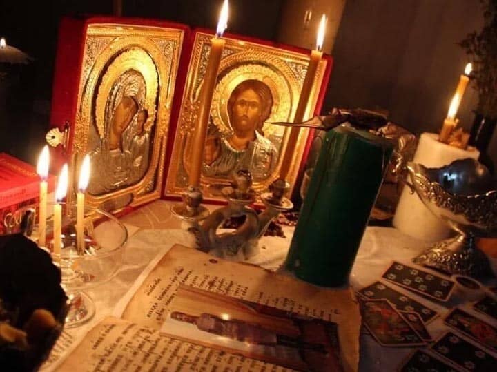 Как сделать приворот в Кёнигсберге